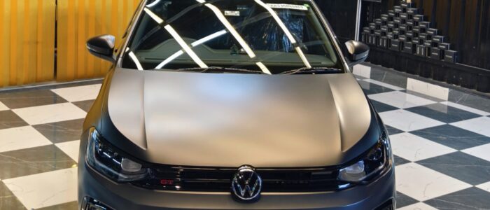 advanced ceramic coating in Bangalore