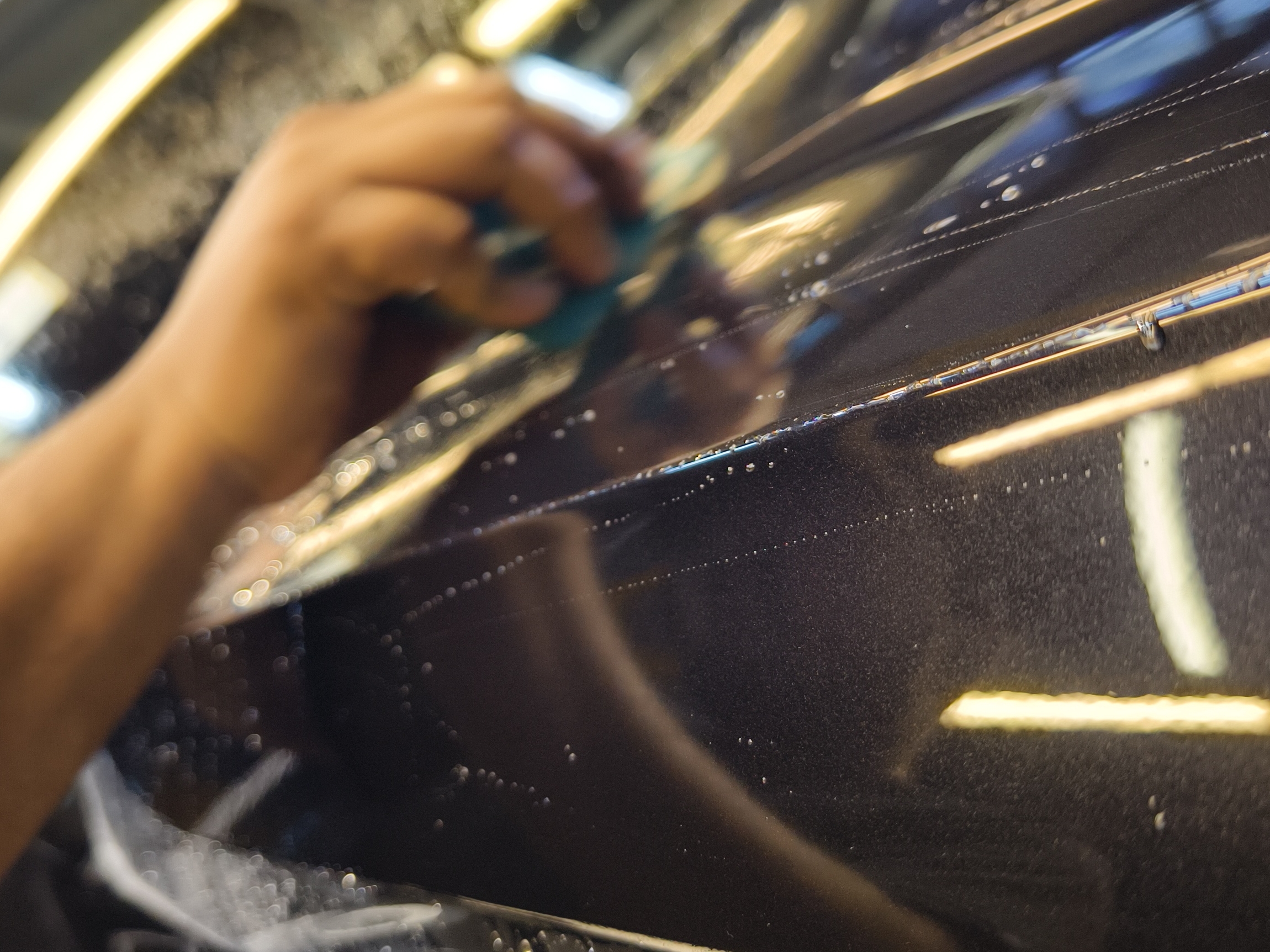PPF vs Ceramic Coating